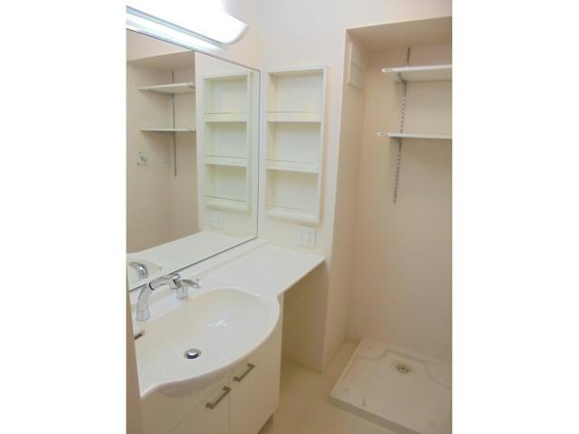 サンライズ中地の物件内観写真