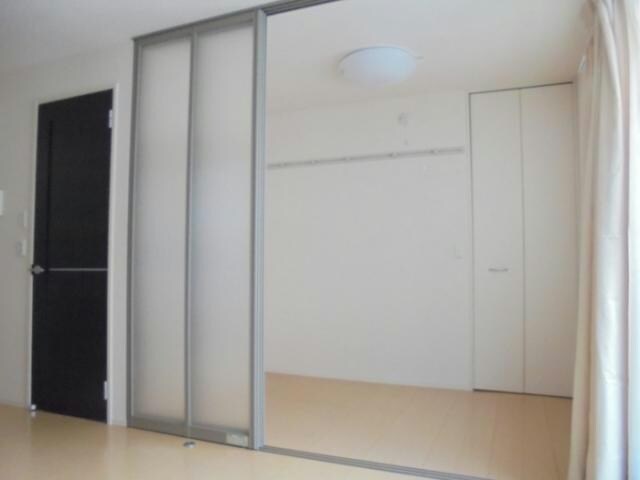 サンライズ中地の物件内観写真