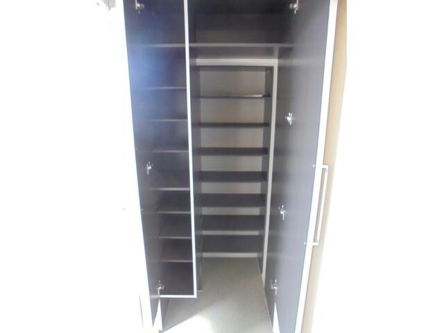 サンライズ中地の物件内観写真