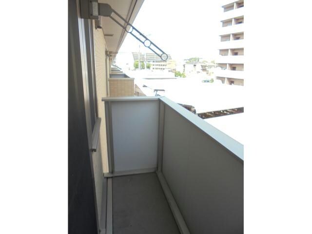 サンライズ中地の物件内観写真