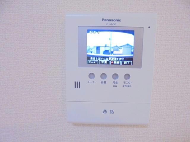 サンライズ中地の物件内観写真