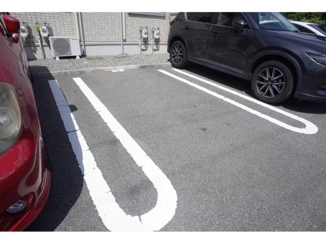 メルベーユの物件外観写真