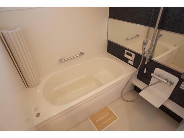 メルベーユの物件内観写真