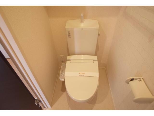 メルベーユの物件内観写真