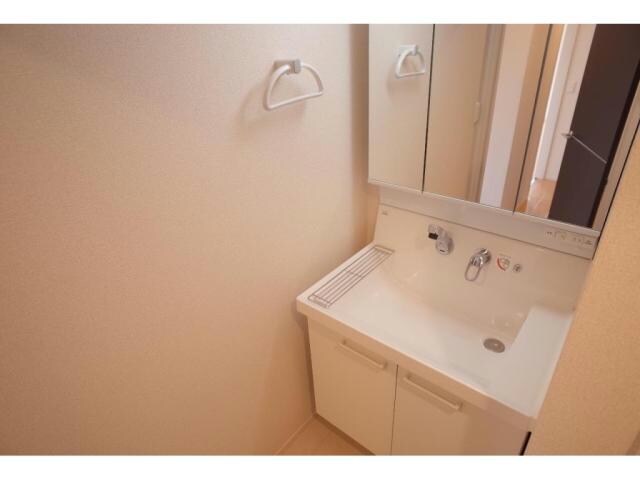 メルベーユの物件内観写真