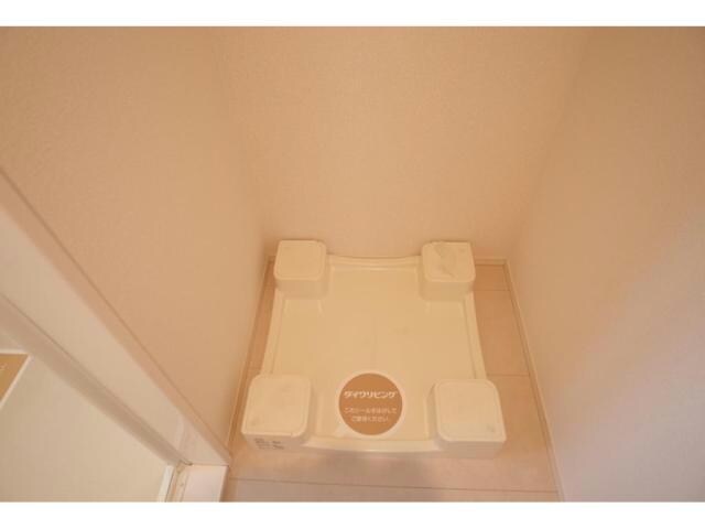 メルベーユの物件内観写真