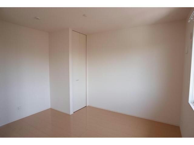 メルベーユの物件内観写真