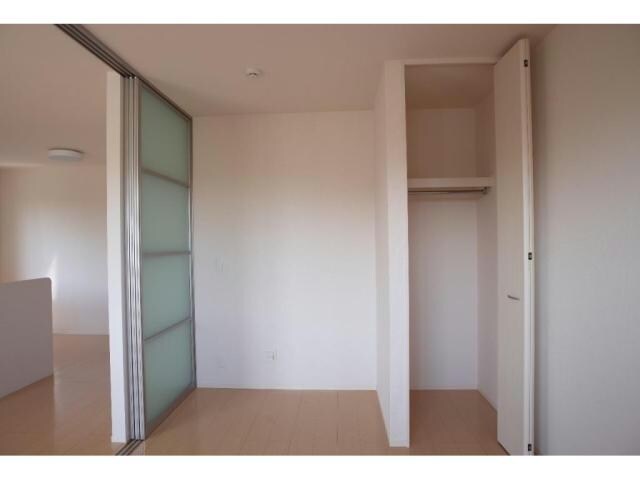 メルベーユの物件内観写真