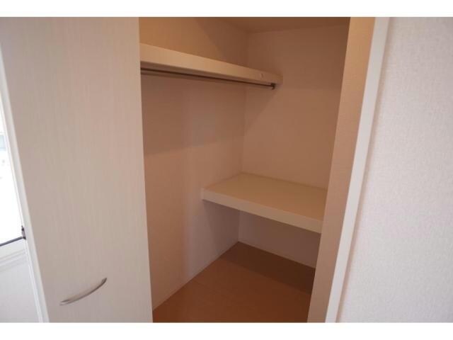 メルベーユの物件内観写真