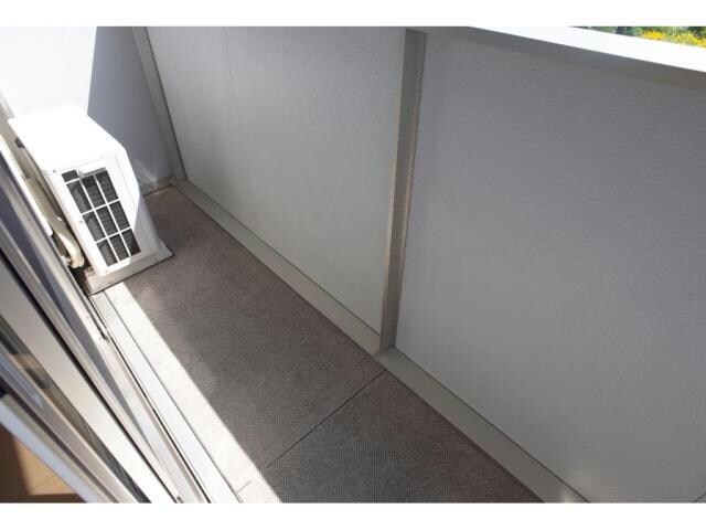 メルベーユの物件内観写真