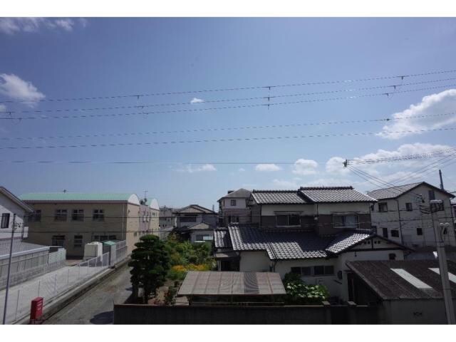 メルベーユの物件内観写真