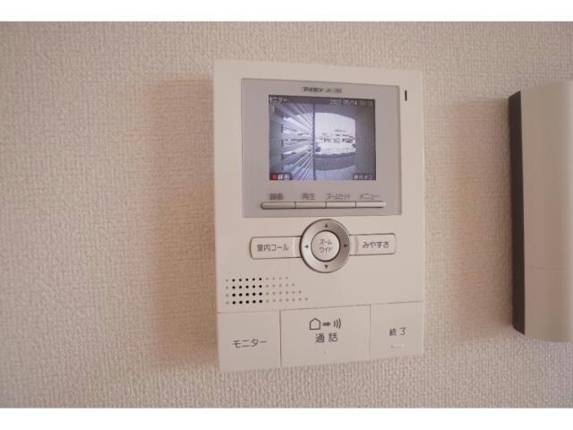 メルベーユの物件内観写真