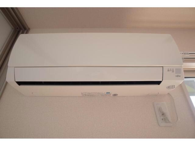 メルベーユの物件内観写真