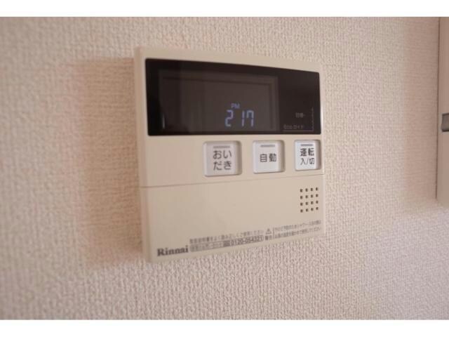 メルベーユの物件内観写真