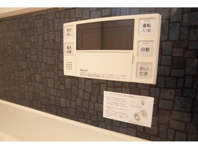 メルベーユの物件内観写真