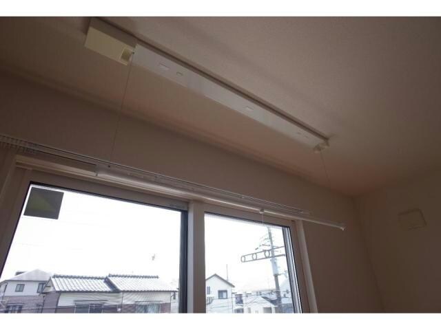 メルベーユの物件内観写真