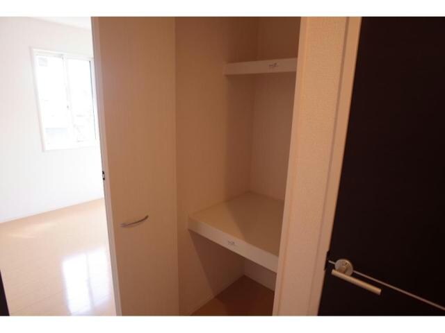 メルベーユの物件内観写真