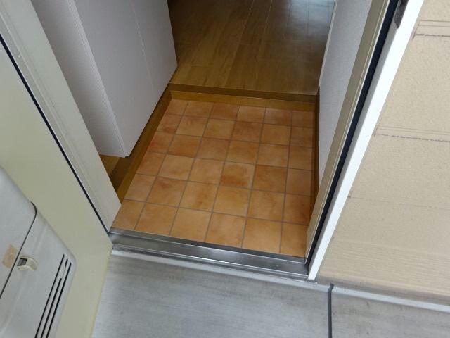 グリーンハイツ三木の物件内観写真