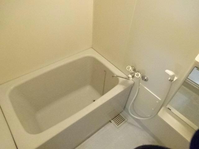 グリーンハイツ三木の物件内観写真