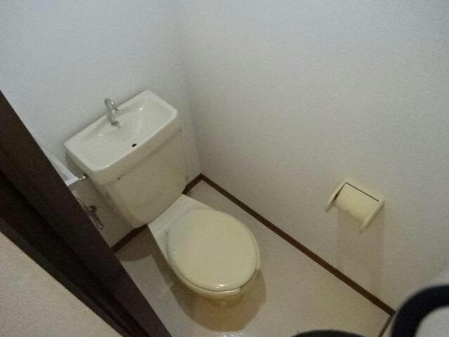 グリーンハイツ三木の物件内観写真