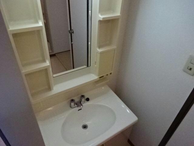 グリーンハイツ三木の物件内観写真