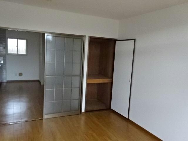 グリーンハイツ三木の物件内観写真