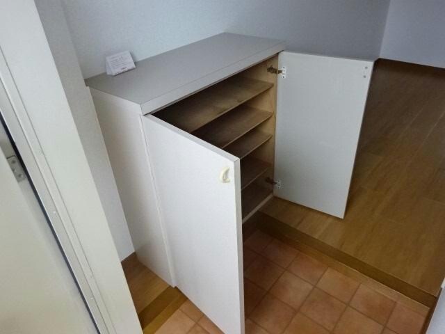 グリーンハイツ三木の物件内観写真