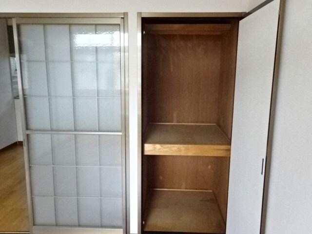 グリーンハイツ三木の物件内観写真