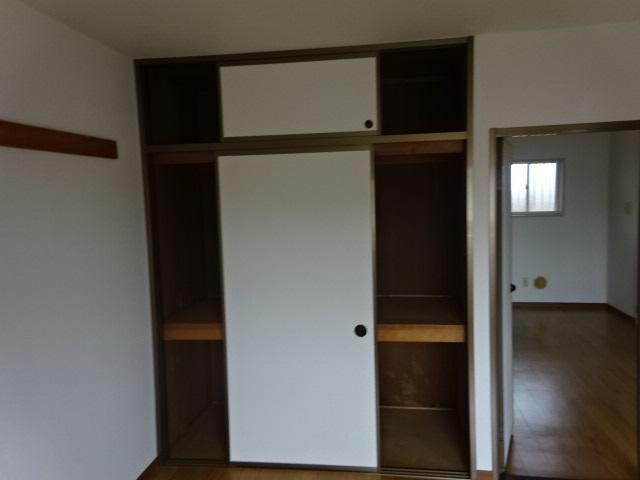 グリーンハイツ三木の物件内観写真