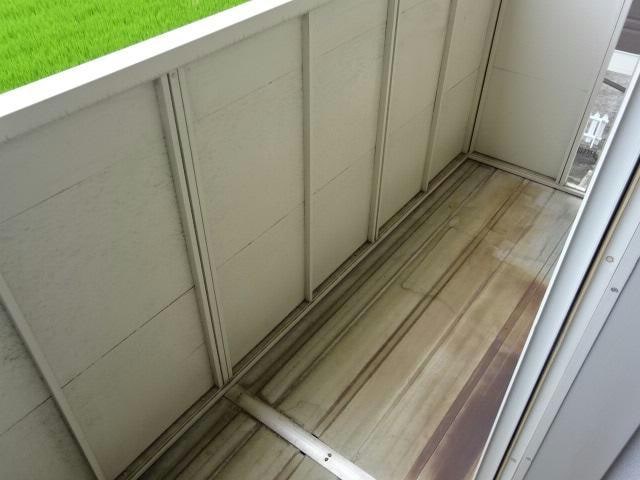 グリーンハイツ三木の物件内観写真