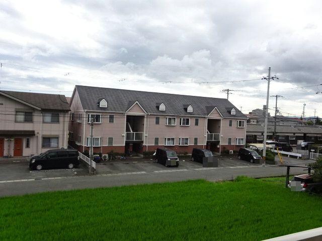 グリーンハイツ三木の物件内観写真