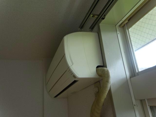 グリーンハイツ三木の物件内観写真