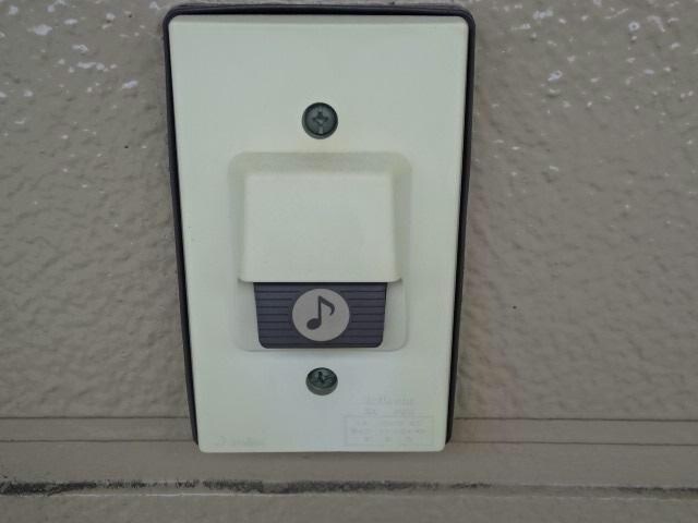 グリーンハイツ三木の物件内観写真