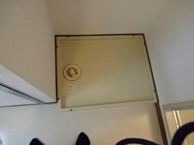 グリーンハイツ三木の物件内観写真