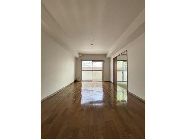 エスペレールⅡの物件内観写真