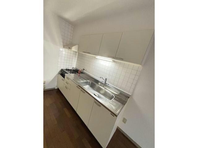 エスペレールⅡの物件内観写真