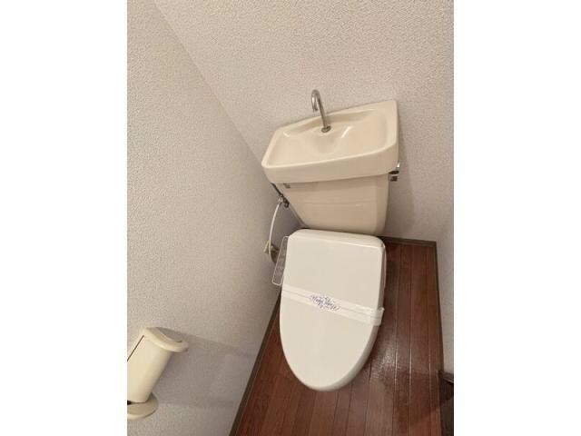 エスペレールⅡの物件内観写真