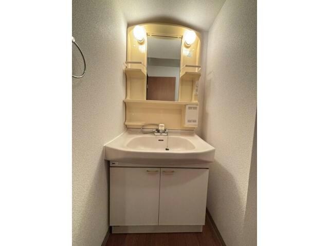 エスペレールⅡの物件内観写真