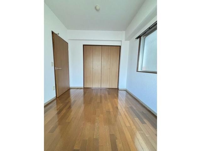 エスペレールⅡの物件内観写真