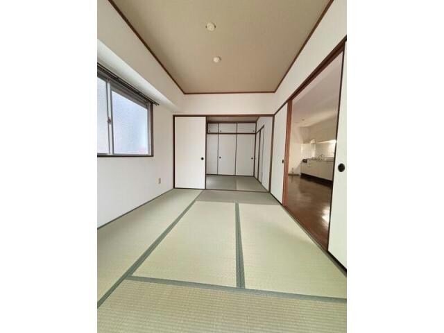 エスペレールⅡの物件内観写真