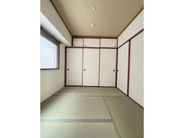 エスペレールⅡの物件内観写真