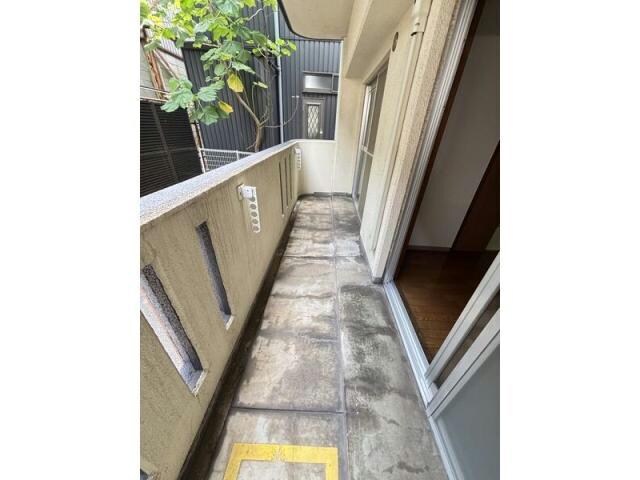 エスペレールⅡの物件内観写真