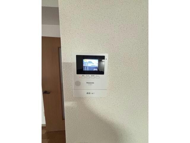 エスペレールⅡの物件内観写真