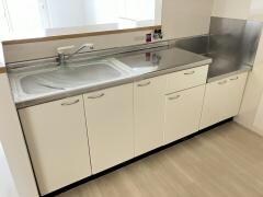 グローブ・キリの物件内観写真