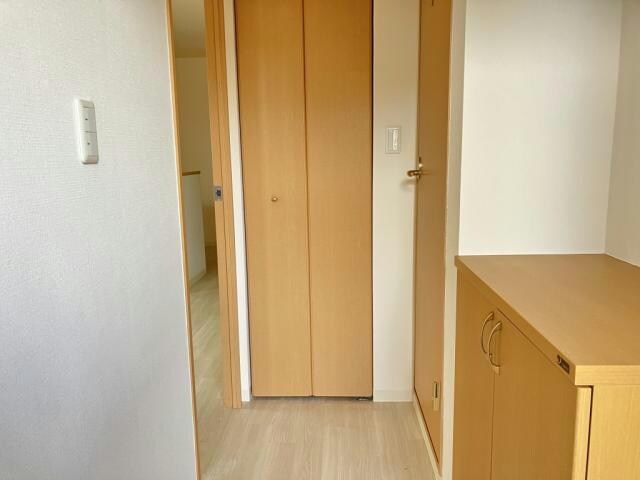 グローブ・キリの物件内観写真