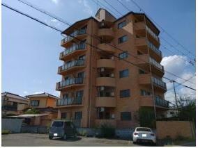 ヤマエハイツの物件外観写真