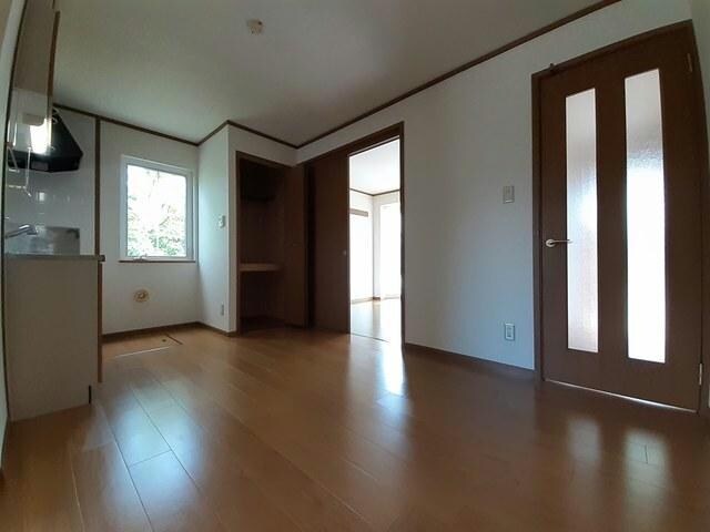 アメニティ10の物件内観写真