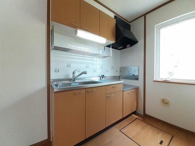 アメニティ10の物件内観写真