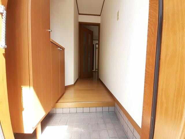 アメニティ10の物件内観写真