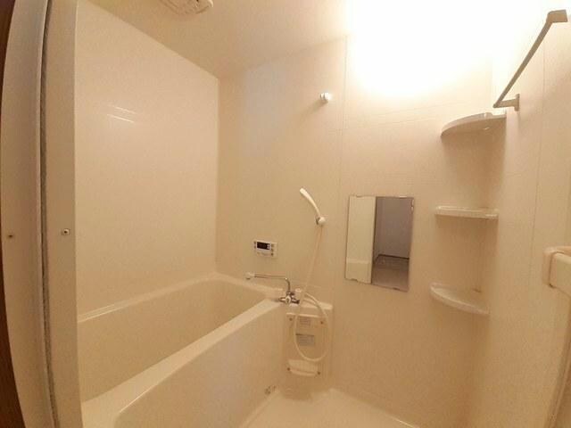 アメニティ10の物件内観写真